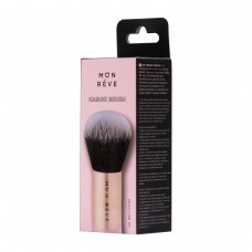 Mon Reve 101 Kabuki Brush/Multi Use